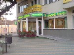 Lekerült a kiírás a patikáról