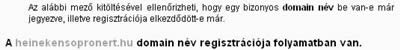 Ingyen sör?