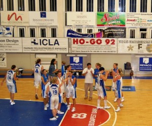 A SMAFC lányai győztek a Hepp-kupa első fordulóján