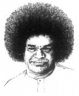 Mestereink - Sai Baba 