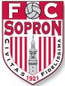 FC Sopron sajtótájékoztató