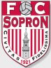 FC Sopron szurkolói ankét