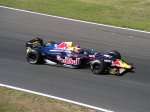 Renault World Series – Hungaroring 1.rész