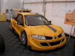 Renault World Series – Hungaroring 1.rész