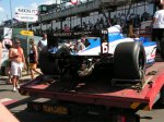 Renault World Series – Hungaroring 2.rész