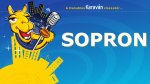 Augusztus 25-én Sopron lesz az őszi Karaván-turné első állomása!