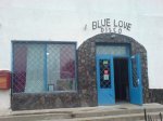 Blue Love Disco