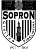 FC Sopron emléksál