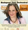Sopronban a Budapest Jazz Orchestra