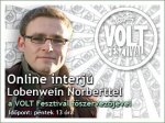 Kérdezzék Lobenwein Norbertet, a VOLT alapítóját