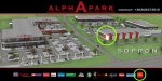 Hova tünt a Penny Market az Alpha Parkból?
