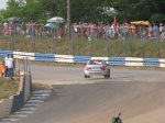 Rallycross EB futam, Nyírád