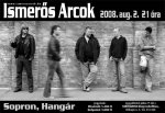 Ismerős Arcok koncert